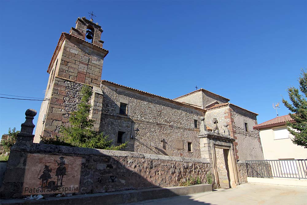 Hortezuela de Océn